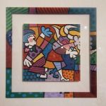 132 8437 Blandteknik